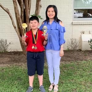 Meet your Posher, Wayne